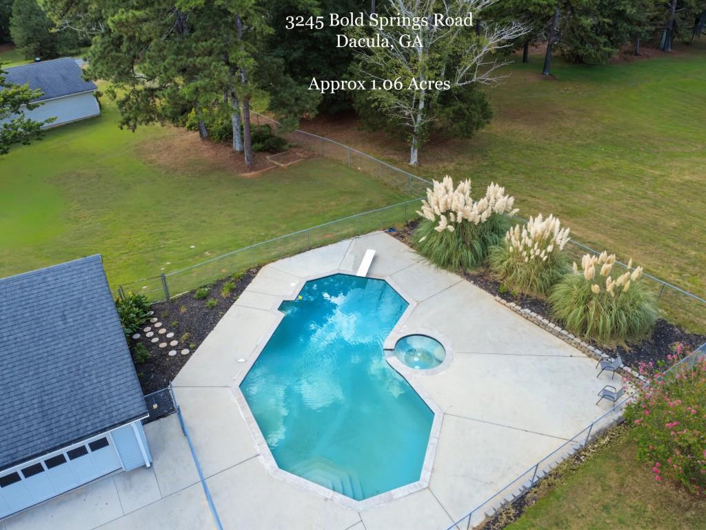 3245 Bold Springs Road Property Photo 44