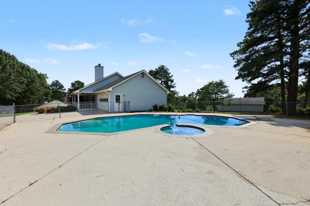 3245 Bold Springs Road Property Photo 46