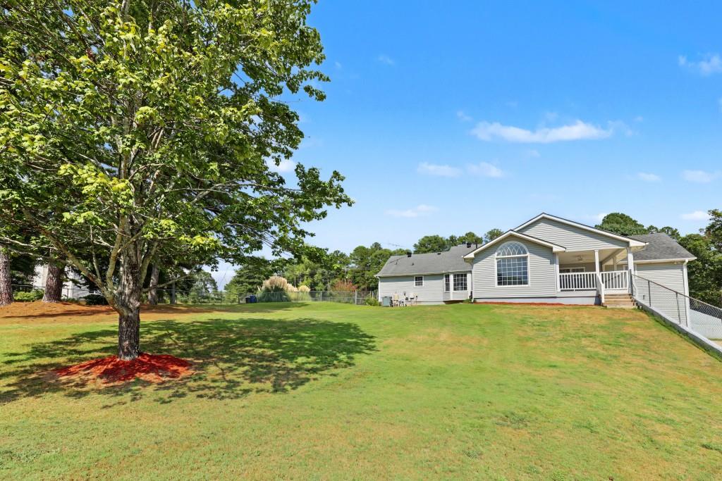 3245 Bold Springs Road Property Photo 52