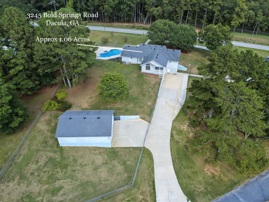 3245 Bold Springs Road Property Photo 53
