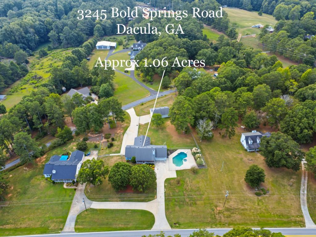 3245 Bold Springs Road Property Photo 55