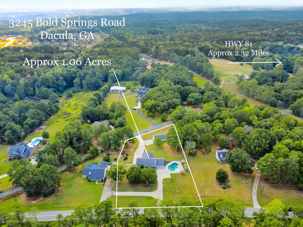 3245 Bold Springs Road Property Photo 56