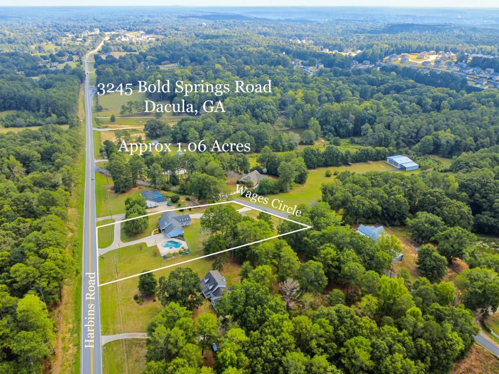 3245 Bold Springs Road Property Photo 57