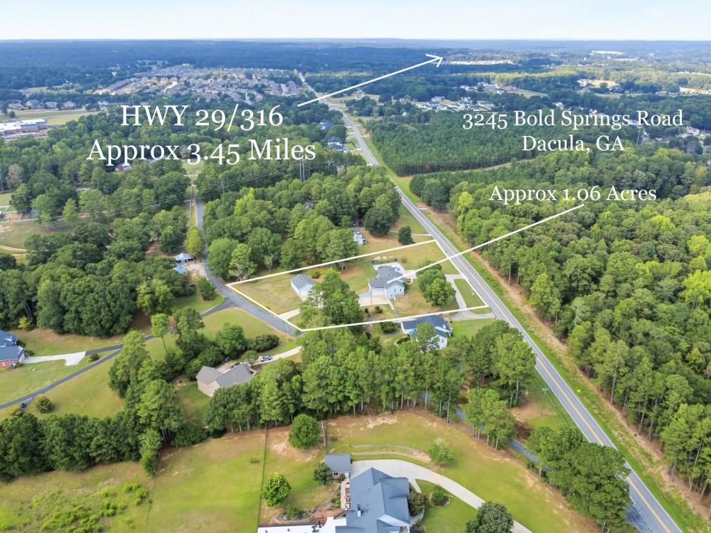 3245 Bold Springs Road Property Photo 59