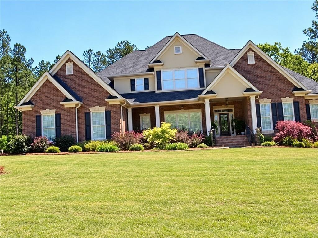 117 Watkins Glen Drive Property Photo 1