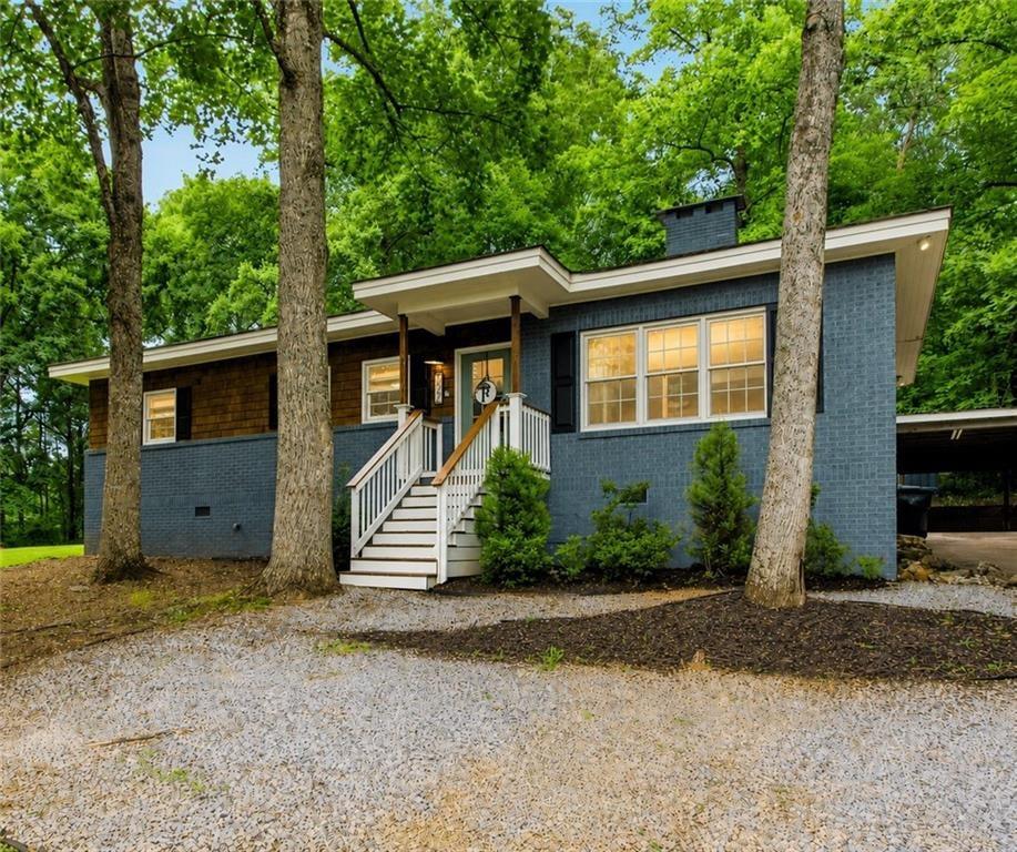 372 Gabrels Drive Property Photo 1