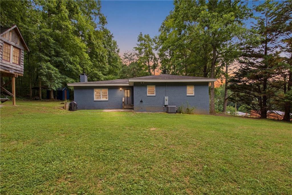 372 Gabrels Drive Property Photo 28