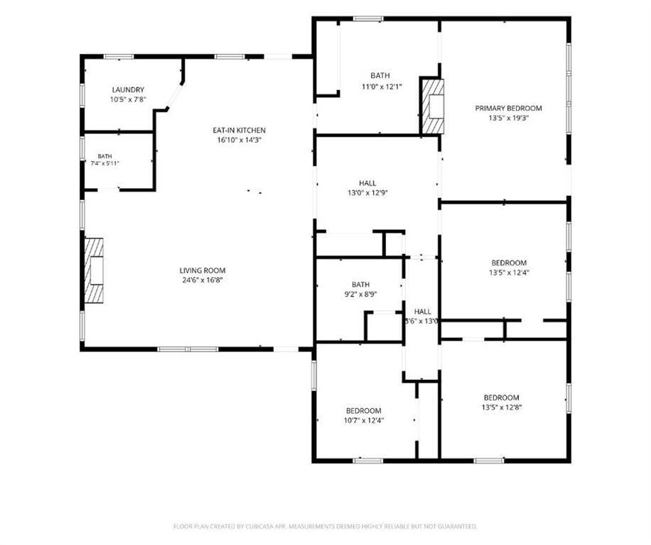 372 Gabrels Drive Property Photo 29