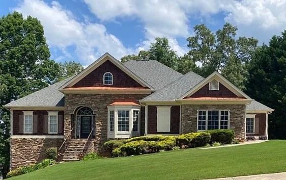 5593 Bent Grass Way Property Photo 1