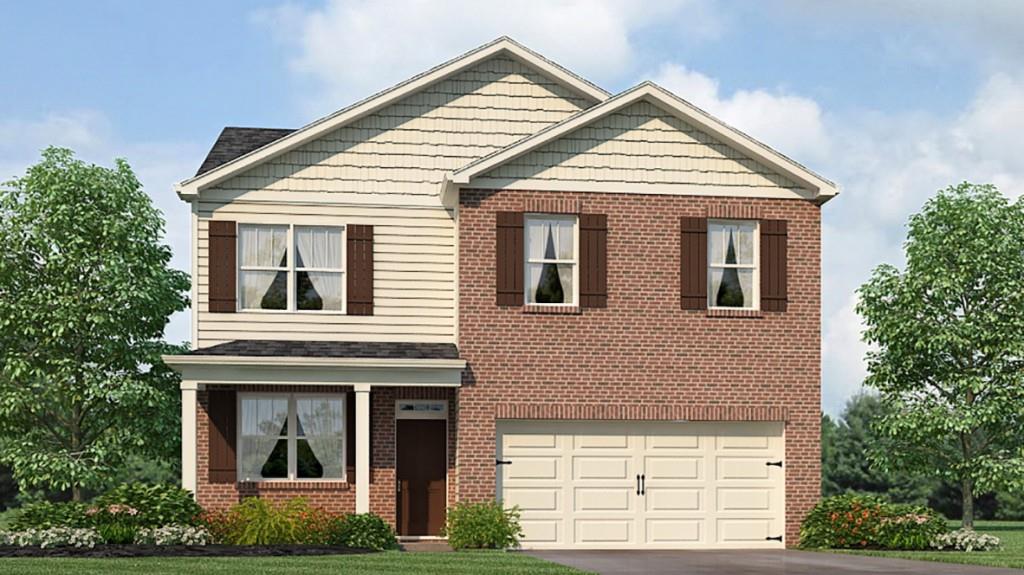 8176 Coldstream Drive Property Photo 1