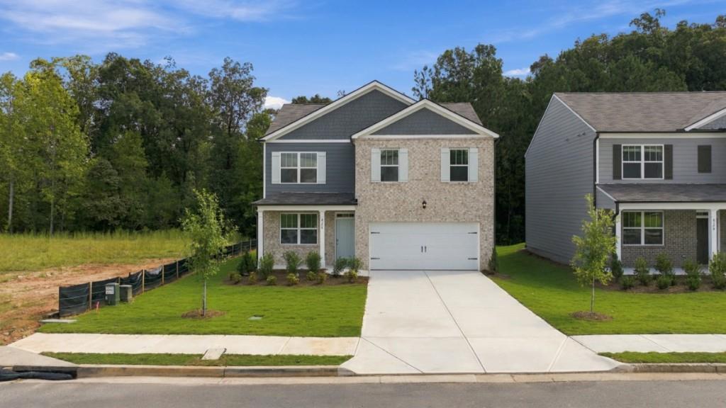 8176 Coldstream Drive Property Photo 1