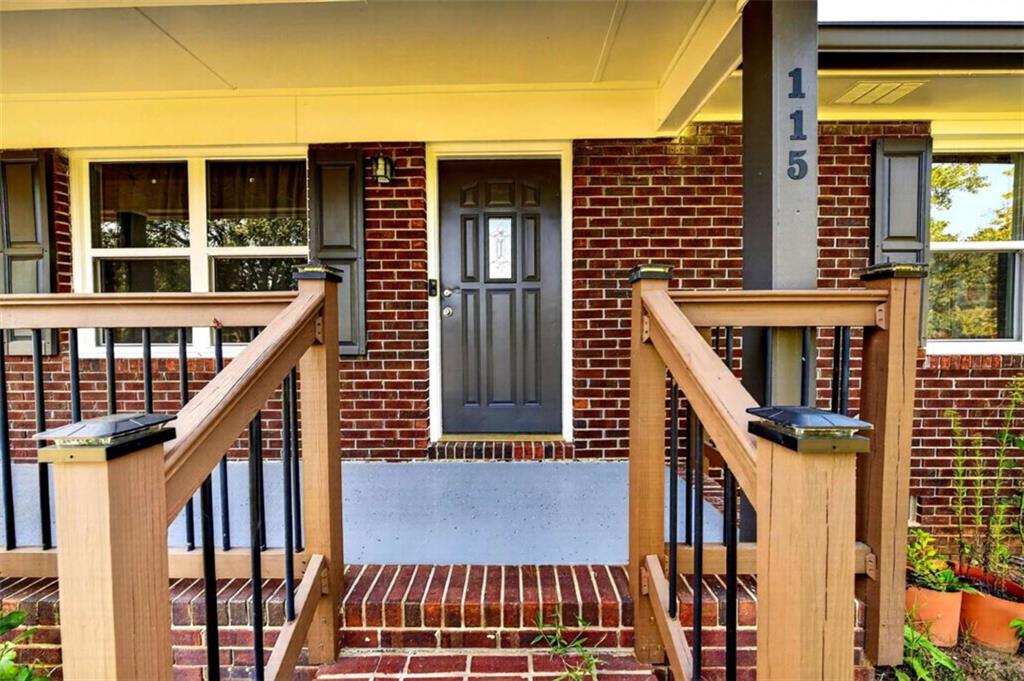 115 Northridge Drive Property Photo 4