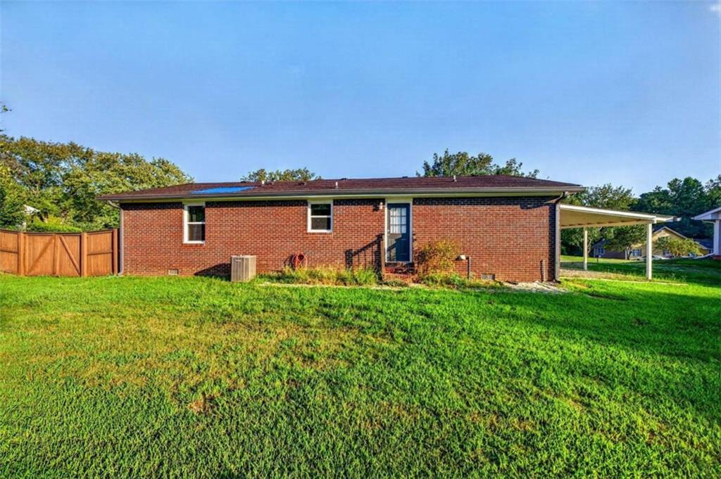 115 Northridge Drive Property Photo 20