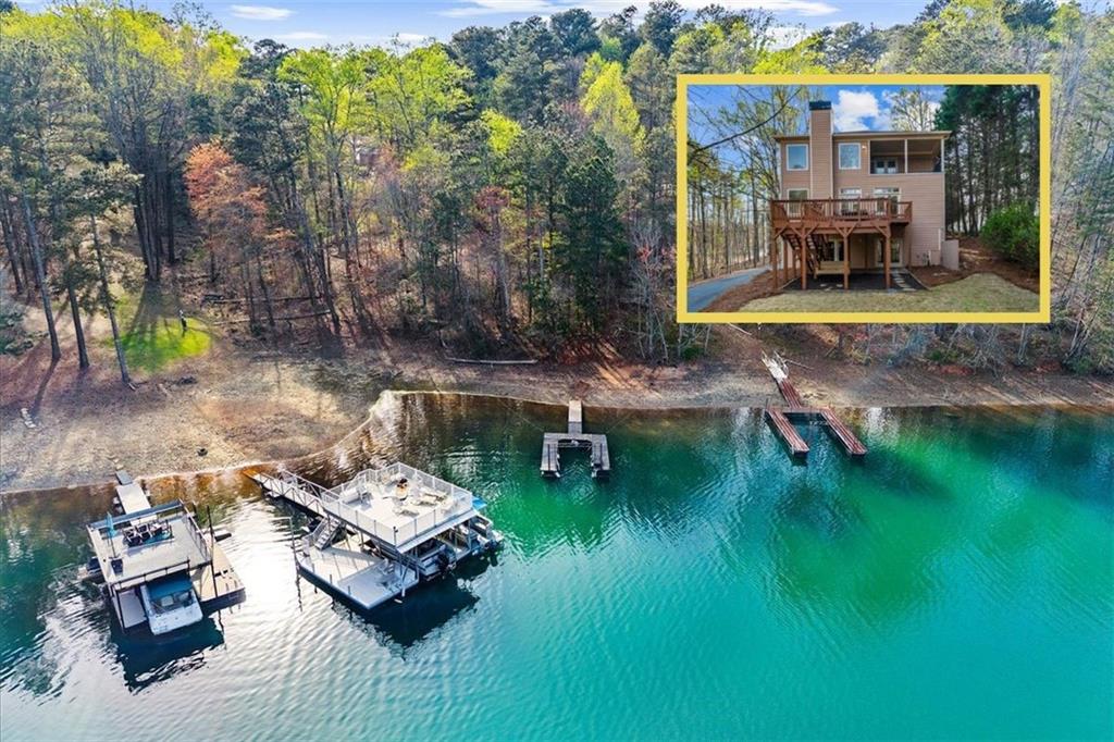 1854 Buford Dam Road Property Photo 1