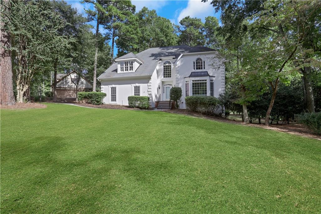 535 Flying Scot Way Property Photo 1