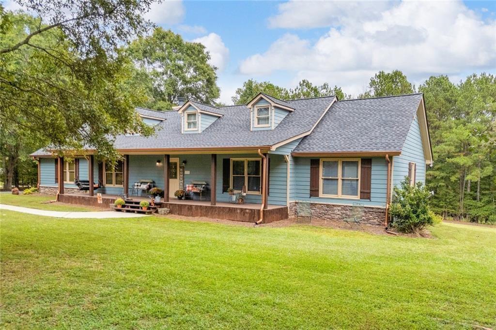 532 Bill Watkins Road Property Photo 1