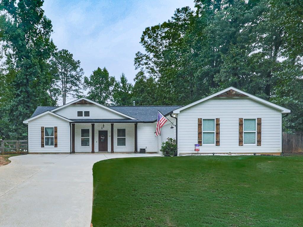 144 Brookwood Drive Property Photo 1