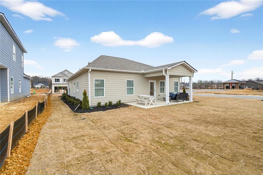 8 Hart Drive Property Photo 25