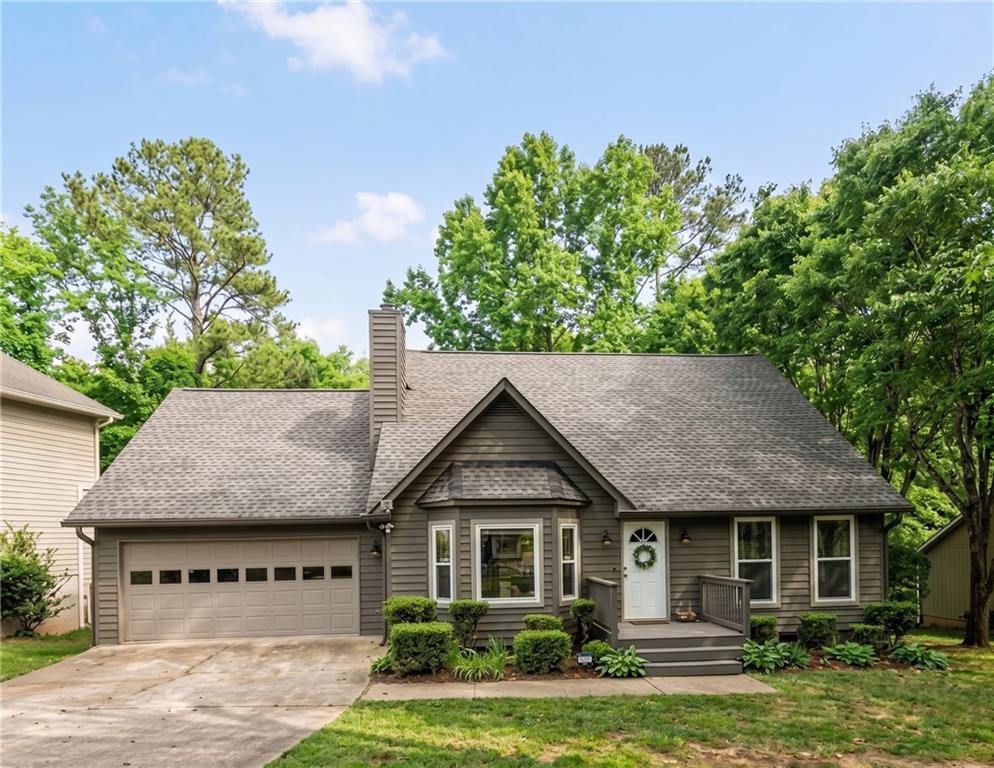 10995 Indian Village Drive Property Photo 1