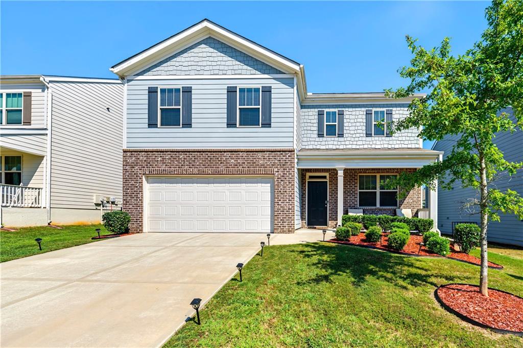 5384 Pennington Court Property Photo 1