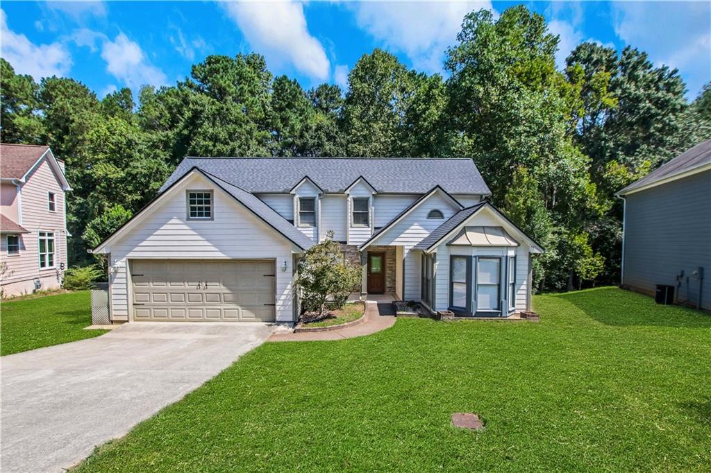 397 Ravinia Way Property Photo 1