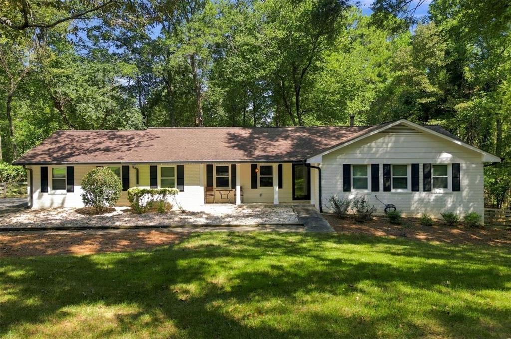 1770 Redd Road Property Photo 1
