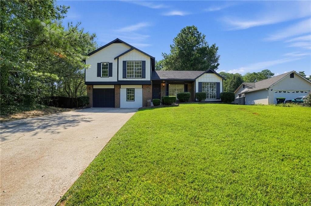 2640 Rolling Hills Way Property Photo 1