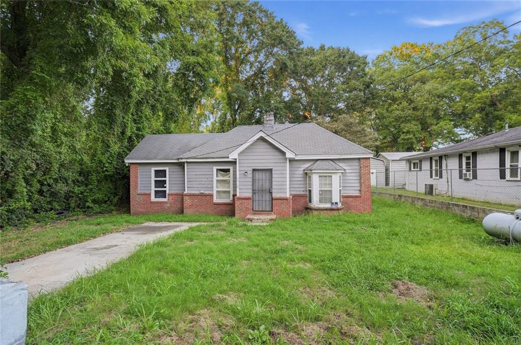 2516 Albert Way Property Photo 1