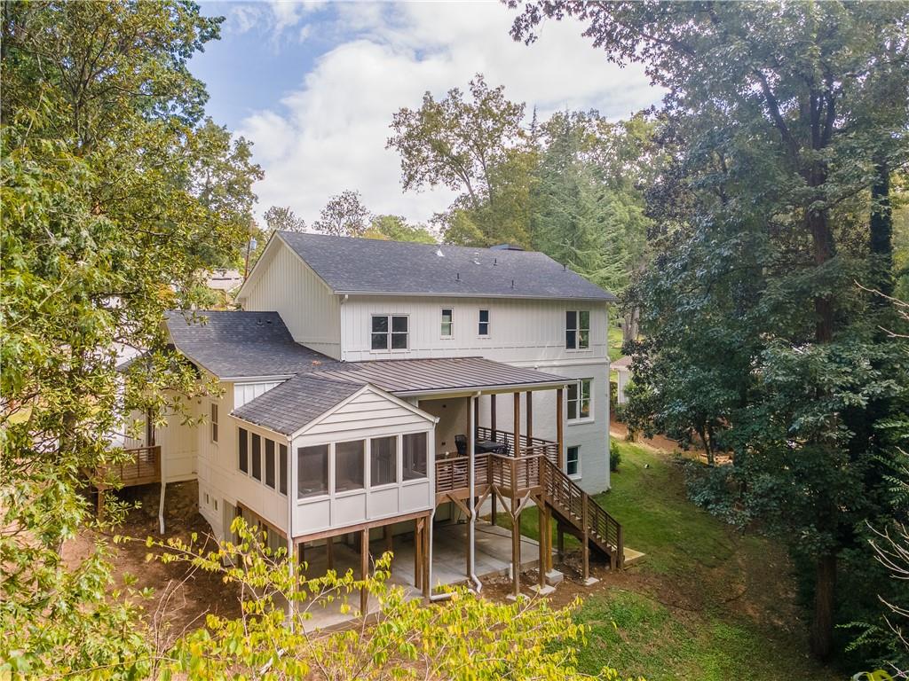 6434 Cherry Tree Lane Property Photo 2