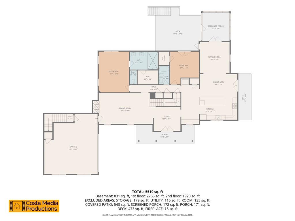 6434 Cherry Tree Lane Property Photo 46