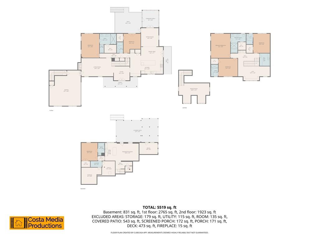 6434 Cherry Tree Lane Property Photo 47
