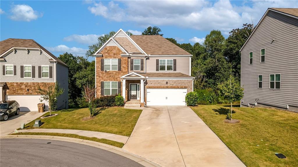 186 Valimar Drive Property Photo 1