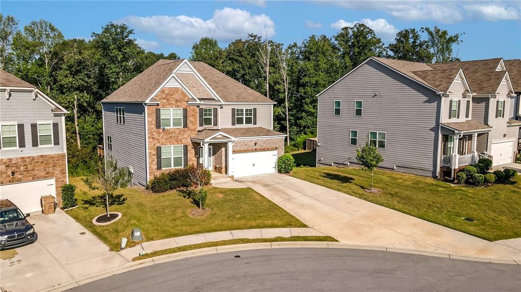 186 Valimar Drive Property Photo 2