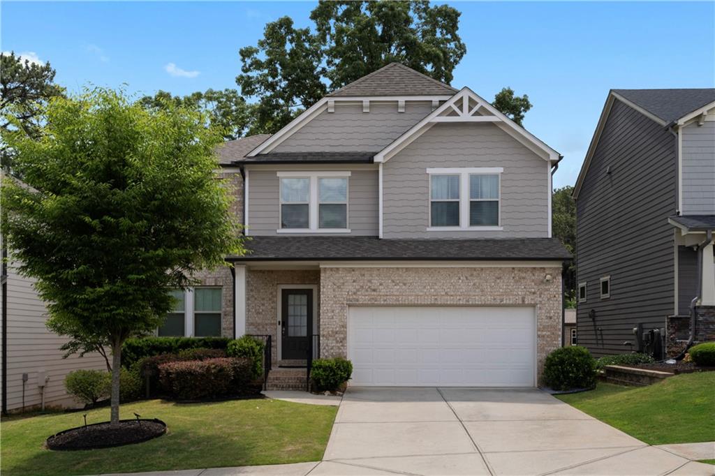 5980 Arbor Green Circle Property Photo 1