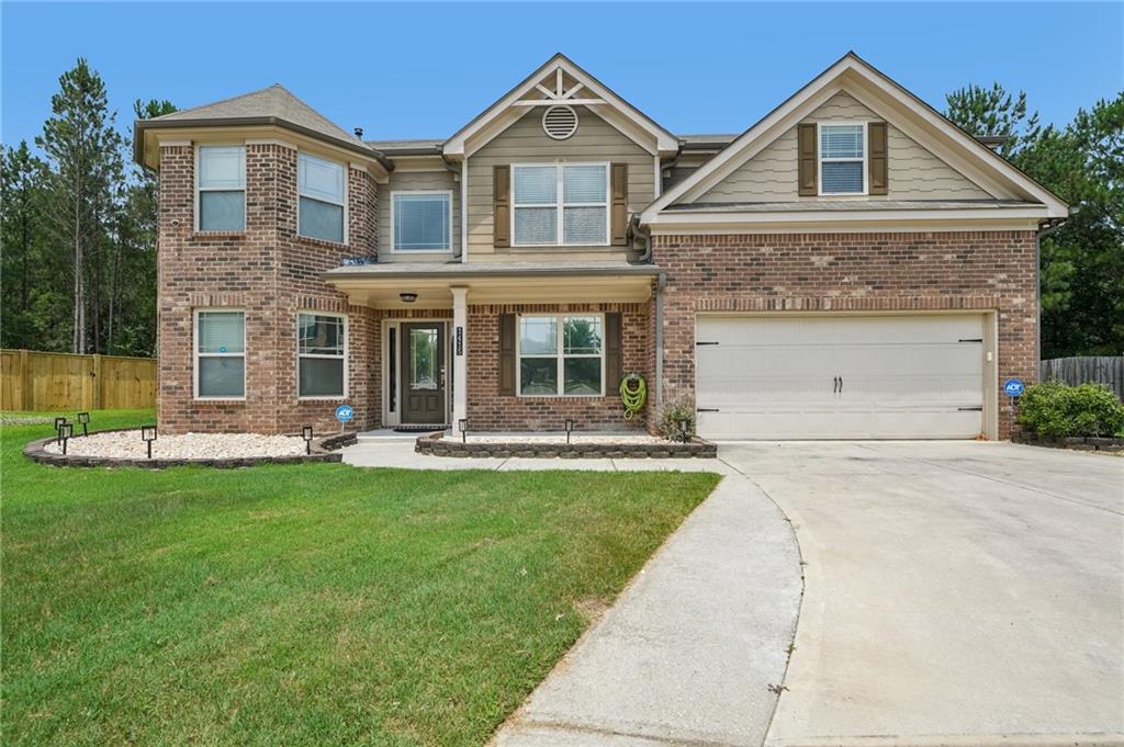 1415 Union Station Court Property Photo 1
