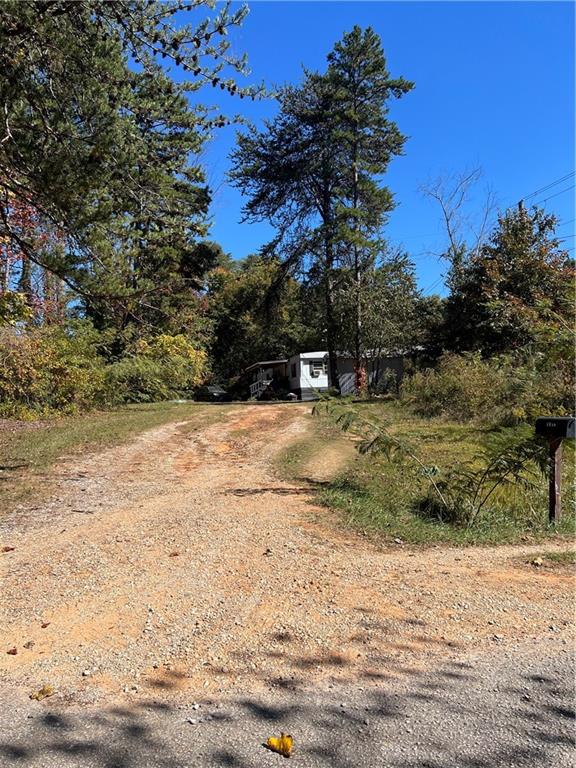 4519 Roy Cagle Road Property Photo 2