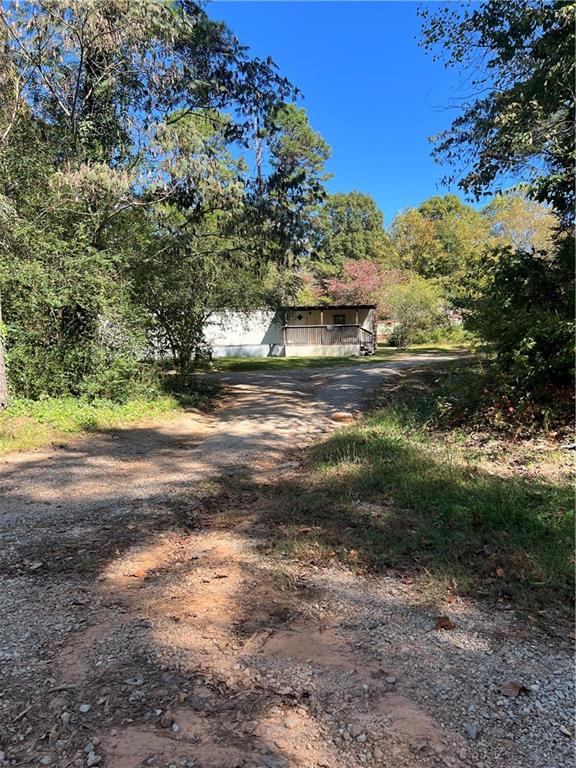 4519 Roy Cagle Road Property Photo 3