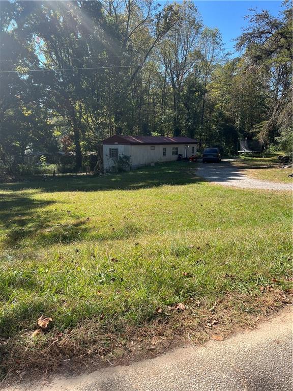4519 Roy Cagle Road Property Photo 4