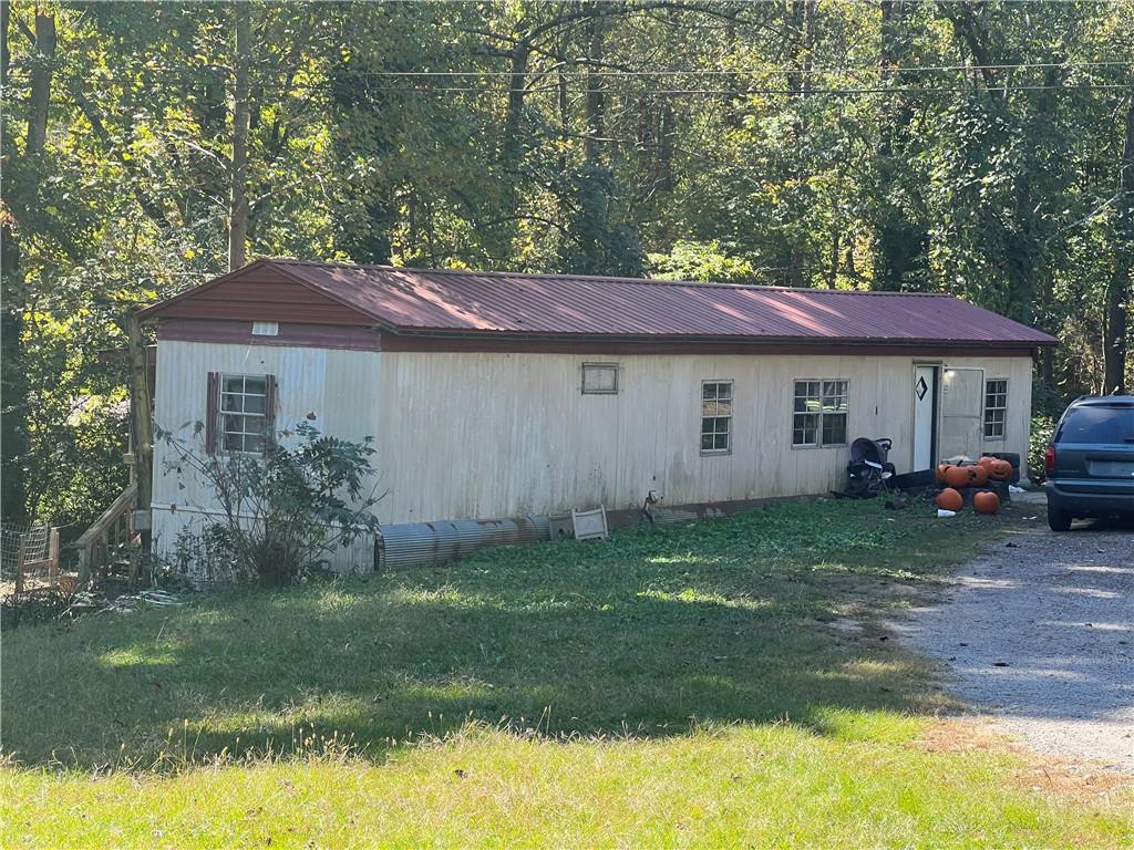 4519 Roy Cagle Road Property Photo 5