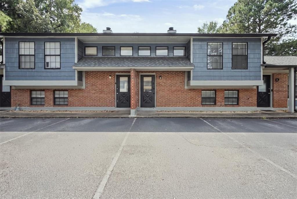 1205 Natchez Trace SW Unit B Property Photo 1