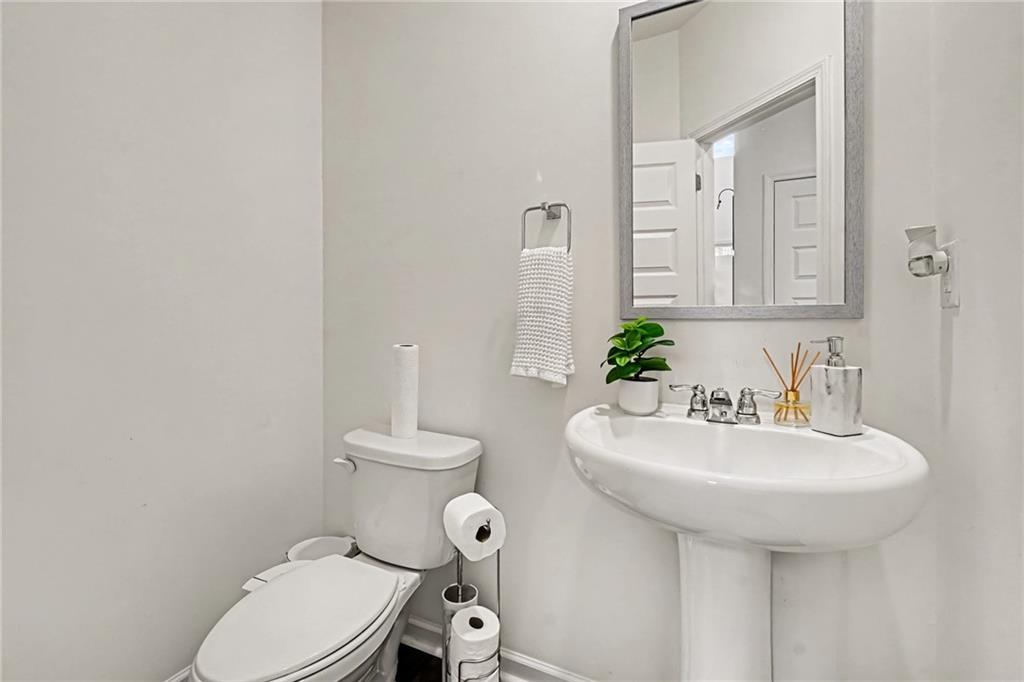 265 Daurian Drive Property Photo 15