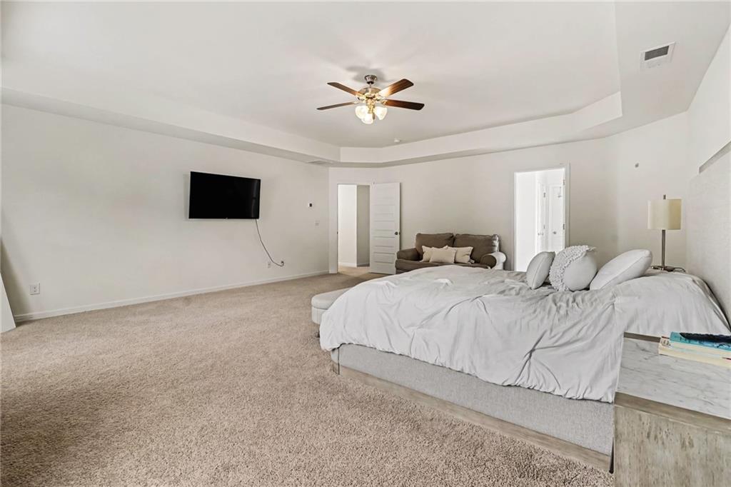 265 Daurian Drive Property Photo 17