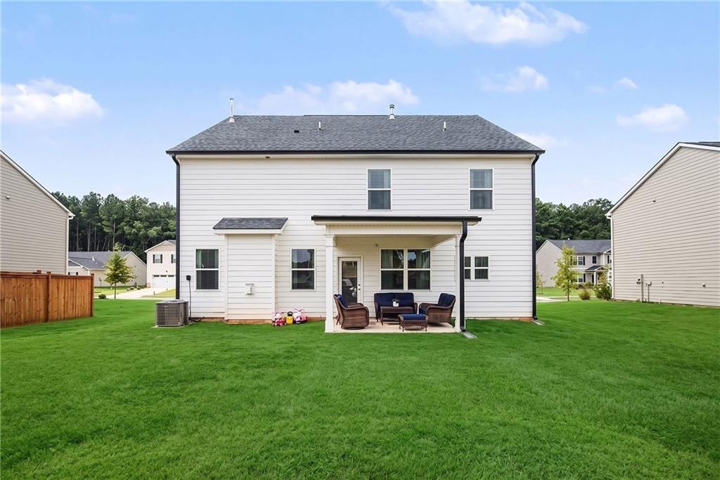 265 Daurian Drive Property Photo 25