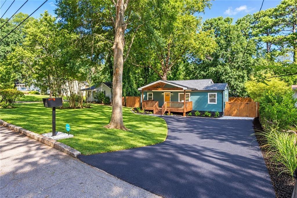 3448 Orchard Circle Property Photo 1