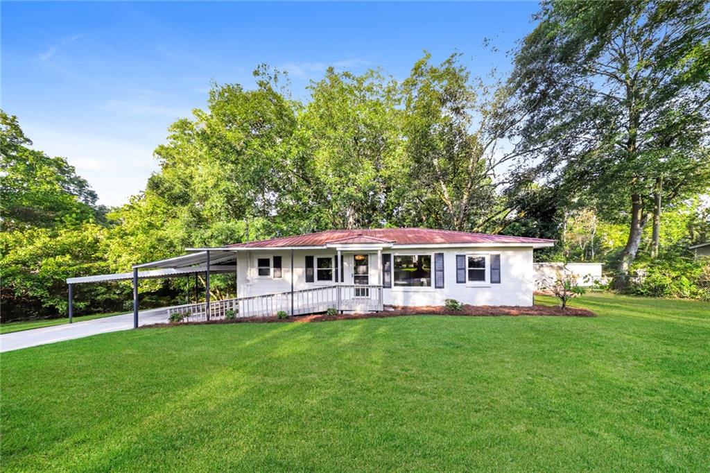 113 Eason Street Property Photo 1