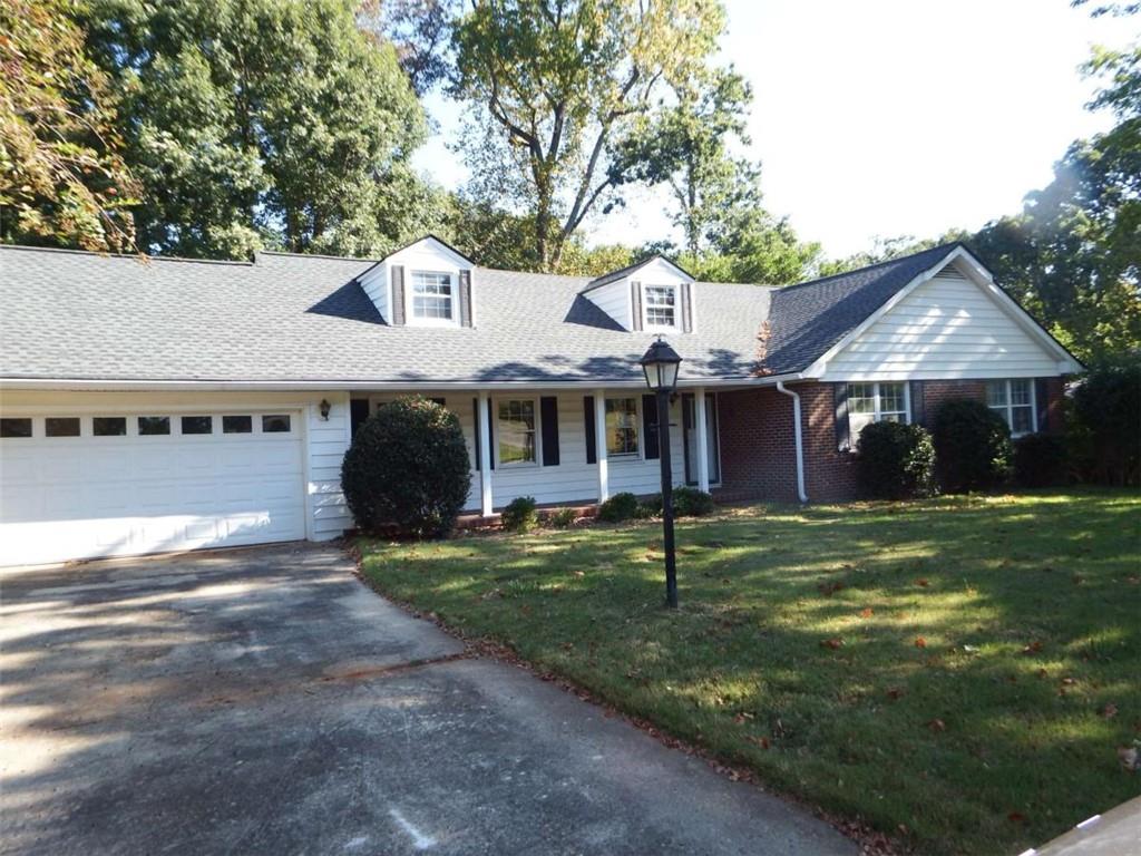 3766 Citation Drive Property Photo 1