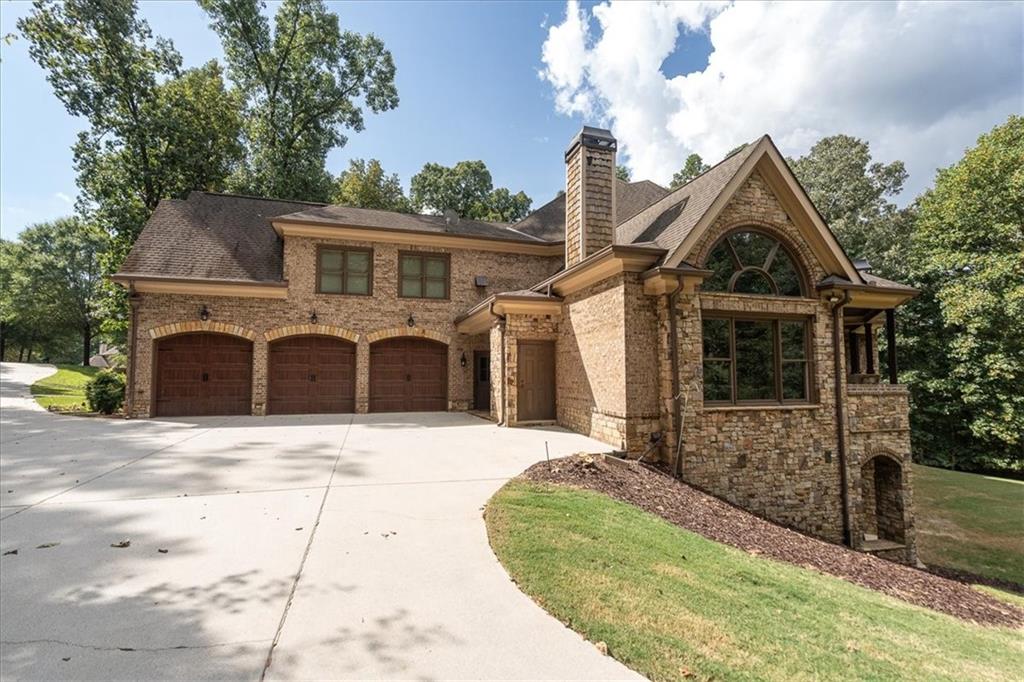 1011 Highgrove Drive Property Photo 65