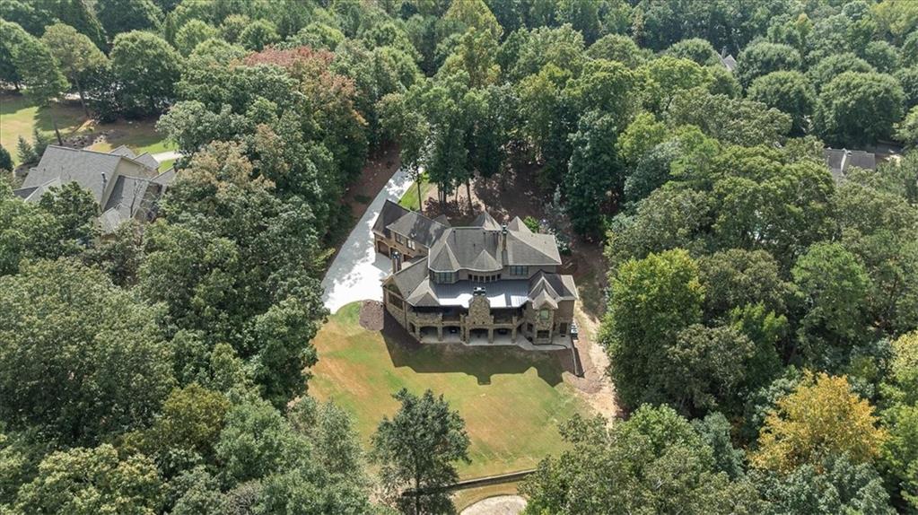1011 Highgrove Drive Property Photo 81