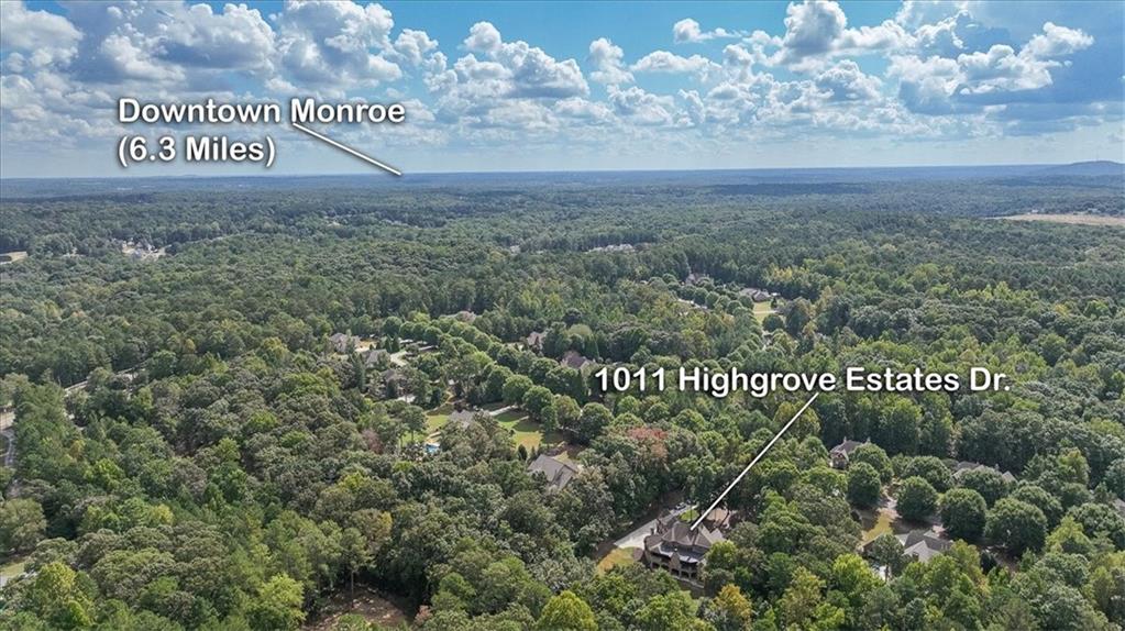 1011 Highgrove Drive Property Photo 82