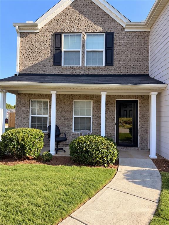 3568 Rock Ridge Drive Property Photo 1